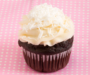 Snowball - Daily Cupcake Menu